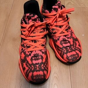 James harden basketball shoes